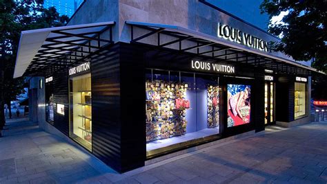 louis vuitton store in bellevue